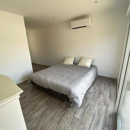 Le Pijoulas Prázdninový dům