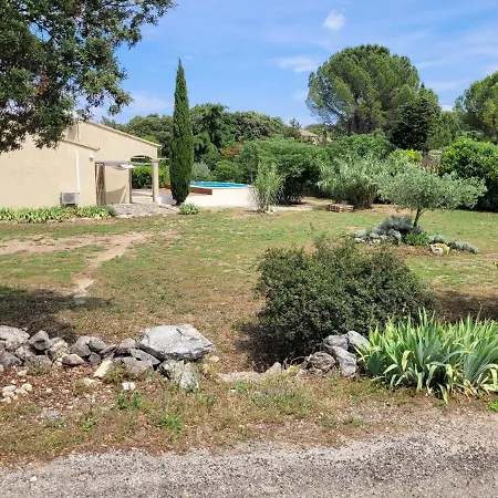 Le Pijoulas * Montclus (Gard)